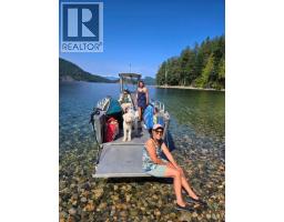 Block R Jakes Landing, Egmont, BC V0N1N0 Photo 38