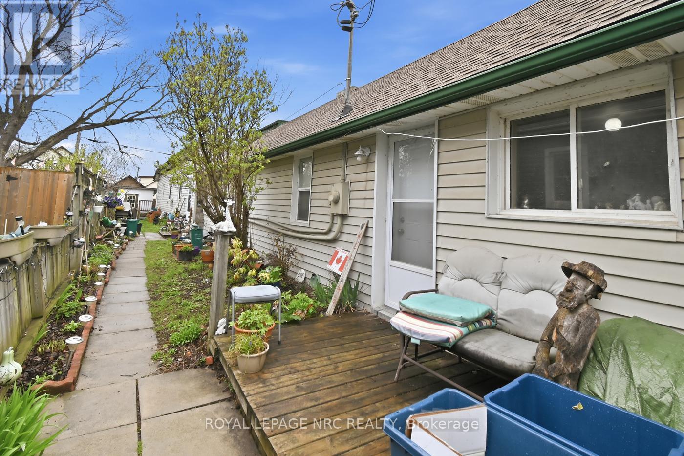 166 MITCHELL STREET - 24
