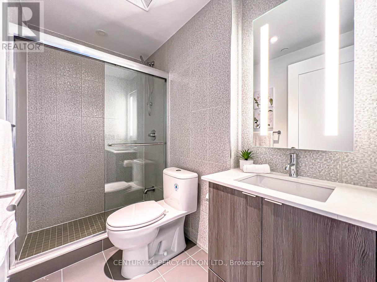 #3415 585 BLOOR STREET E - Image 16