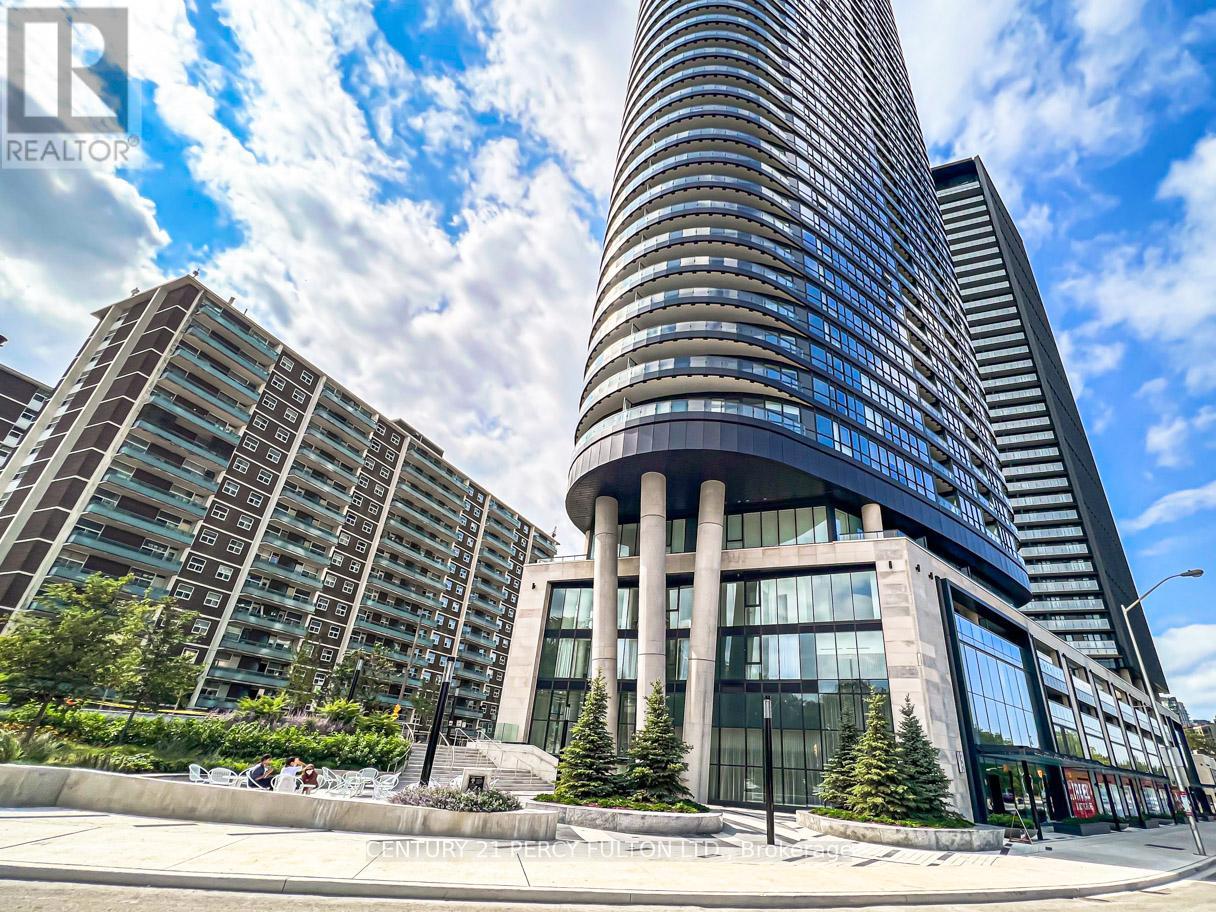 #3415 585 BLOOR STREET E - 30