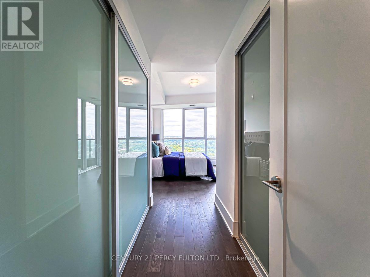 #3415 585 BLOOR STREET E - Image 9