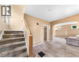 Dining room - 10 Bellevue Street, Bouctouche, NB E4S2W3 Photo 11