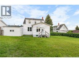 Bedroom - 10 Bellevue Street, Bouctouche, NB E4S2W3 Photo 6