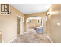 Laundry room - 10 Bellevue Street, Bouctouche, NB E4S2W3 Photo 9