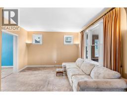 Living room - 10 Bellevue Street, Bouctouche, NB E4S2W3 Photo 12