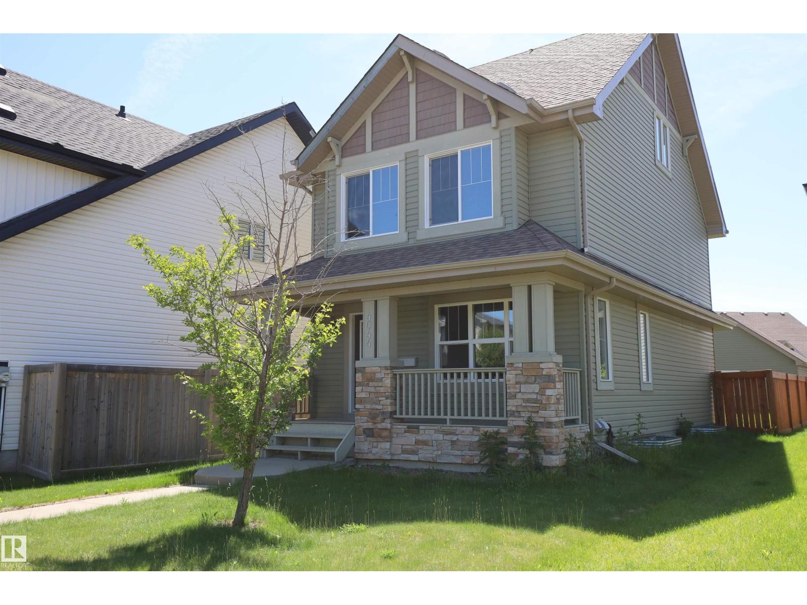 4044 ALEXANDER WY SW - 1