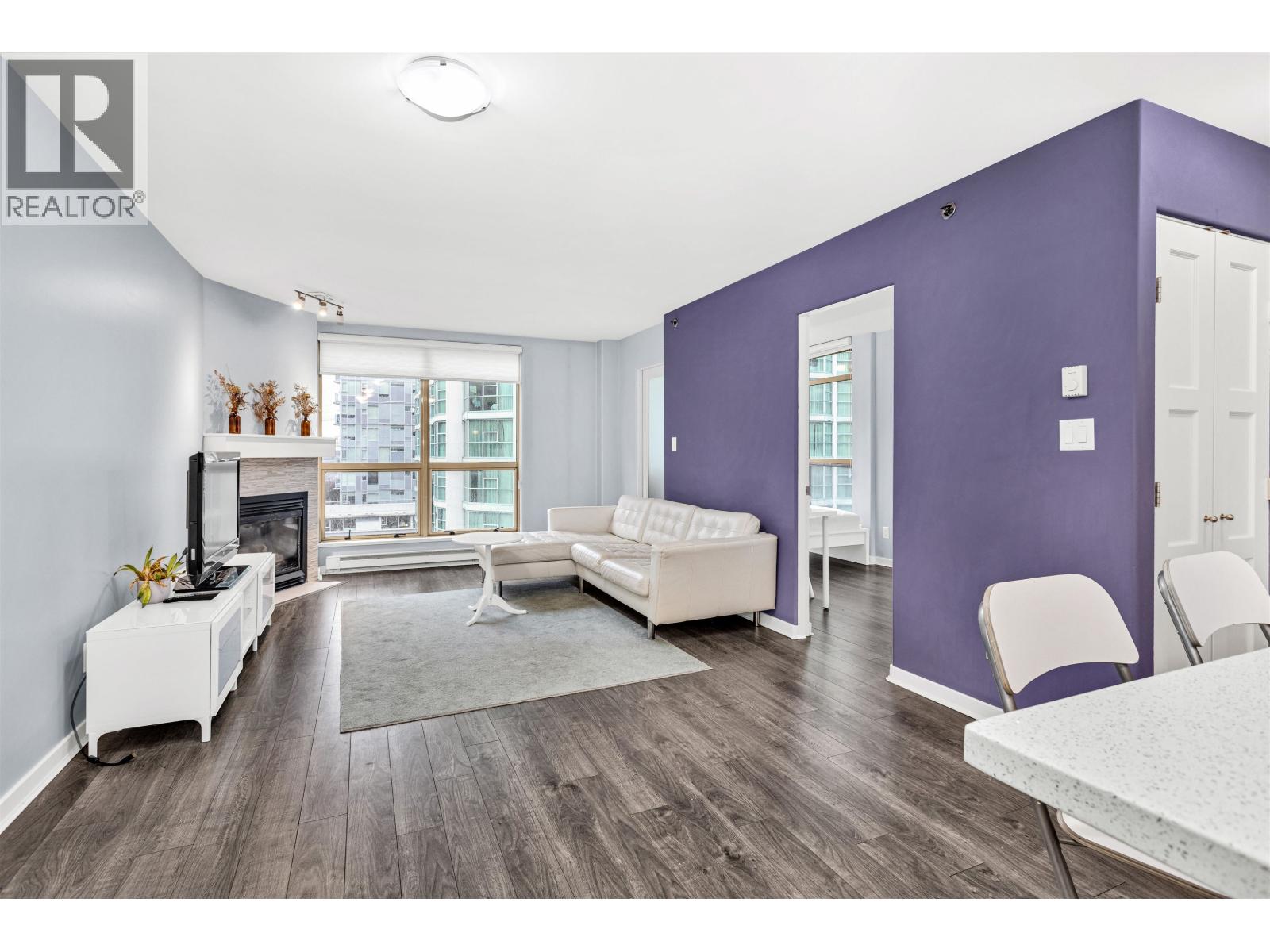 2 Bed, 1 Bath House for Rent in Vancouver – 1104 819 HAMILTON STREET, Vancouver – MLS# R3144265 - Image 2