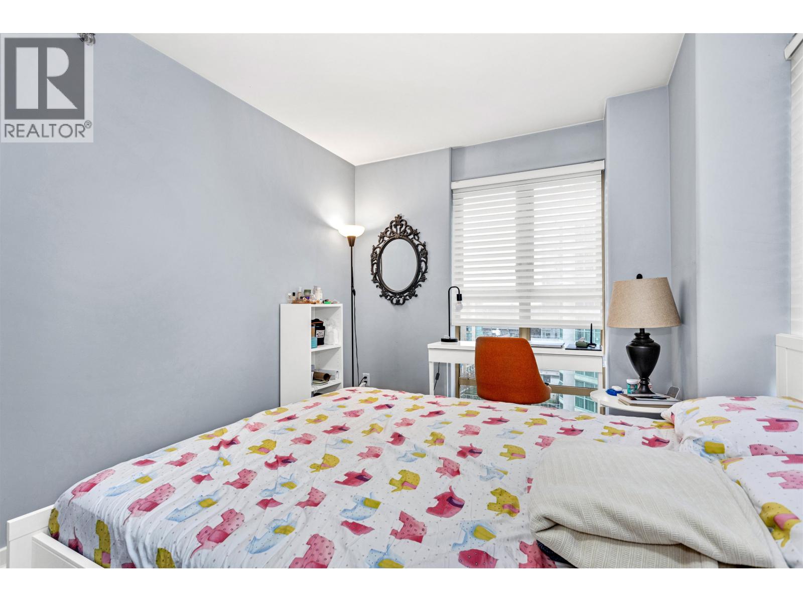 2 Bed, 1 Bath House for Rent in Vancouver – 1104 819 HAMILTON STREET, Vancouver – MLS# R3144265 - Image 18