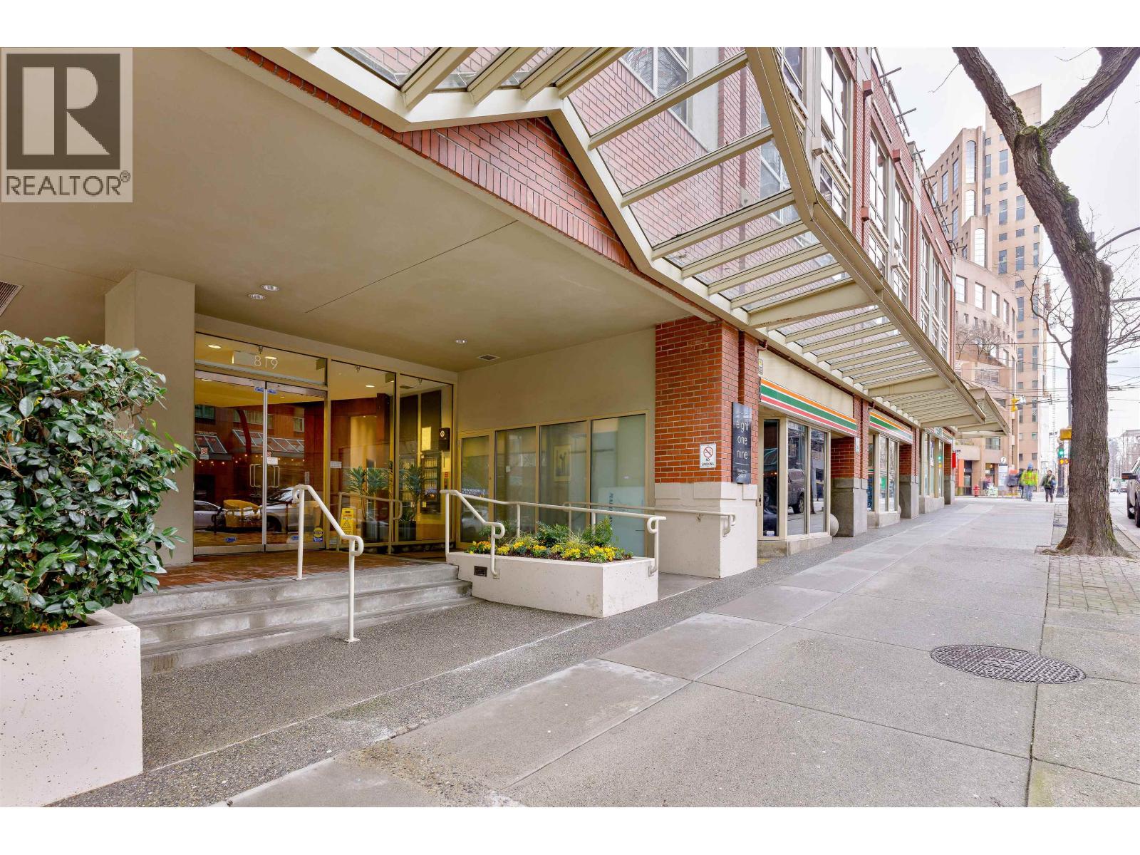 2 Bed, 1 Bath House for Rent in Vancouver – 1104 819 HAMILTON STREET, Vancouver – MLS# R3144265 - Image 24