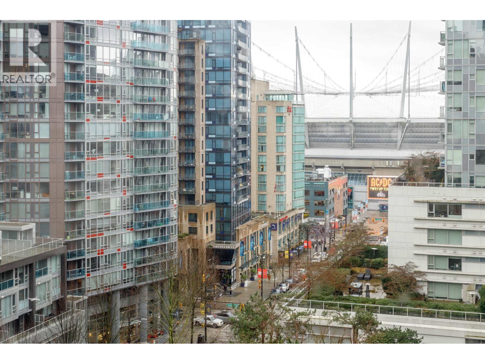 2 Bed, 1 Bath House for Rent in Vancouver – 1104 819 HAMILTON STREET, Vancouver – MLS# R3144265 - Image 6