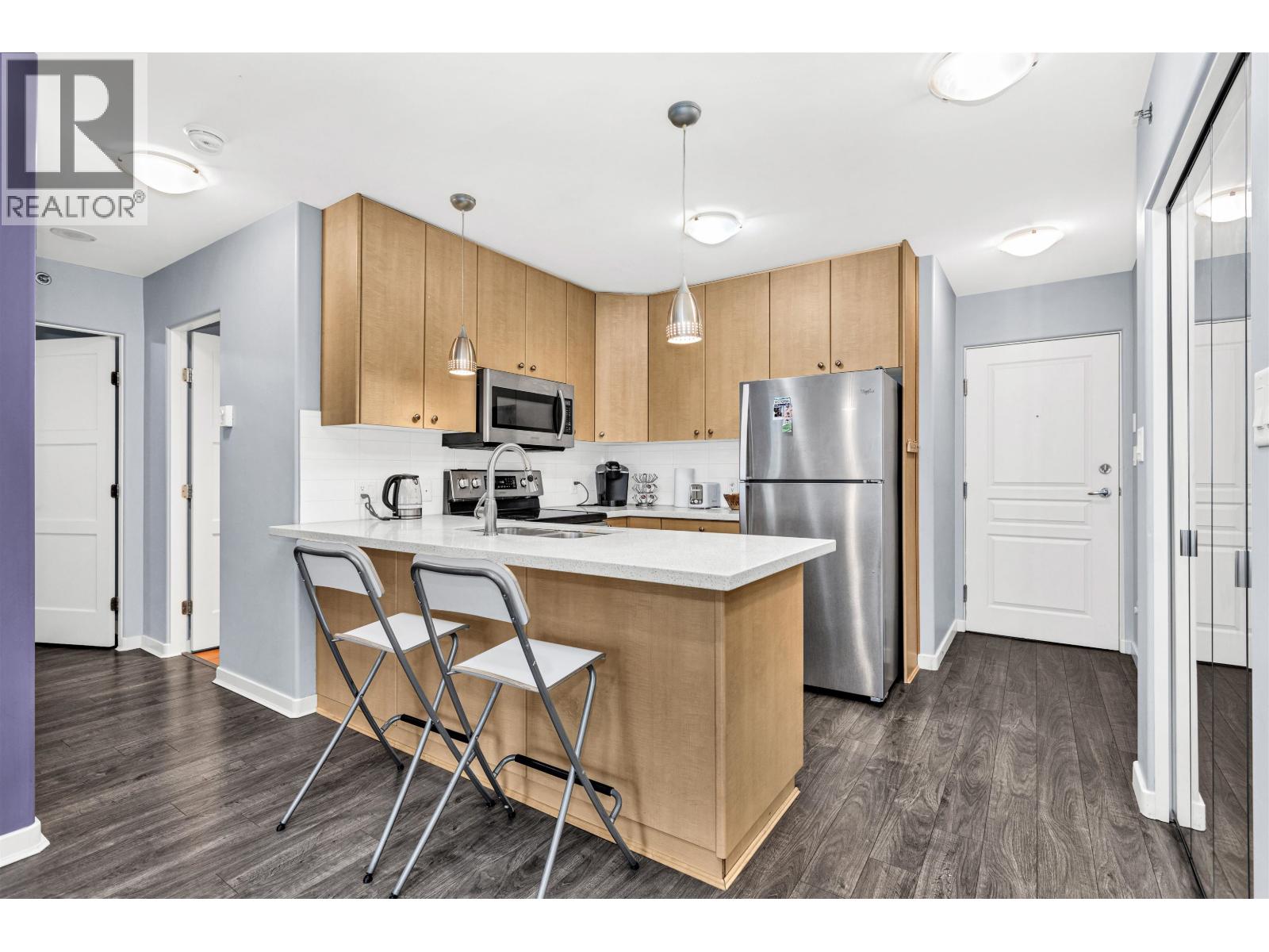 2 Bed, 1 Bath House for Rent in Vancouver – 1104 819 HAMILTON STREET, Vancouver – MLS# R3144265 - Image 9