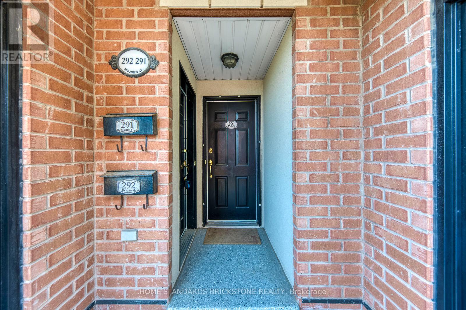 #291 306 JOHN STREET - 22