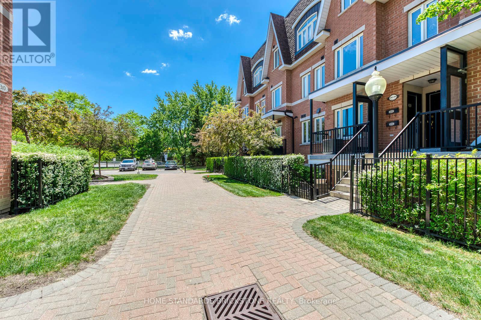 #291 306 JOHN STREET - 23