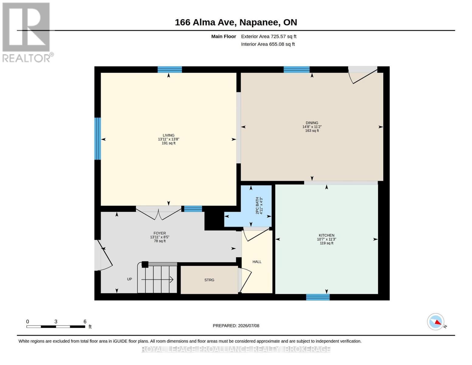 166 ALMA AVENUE - 36