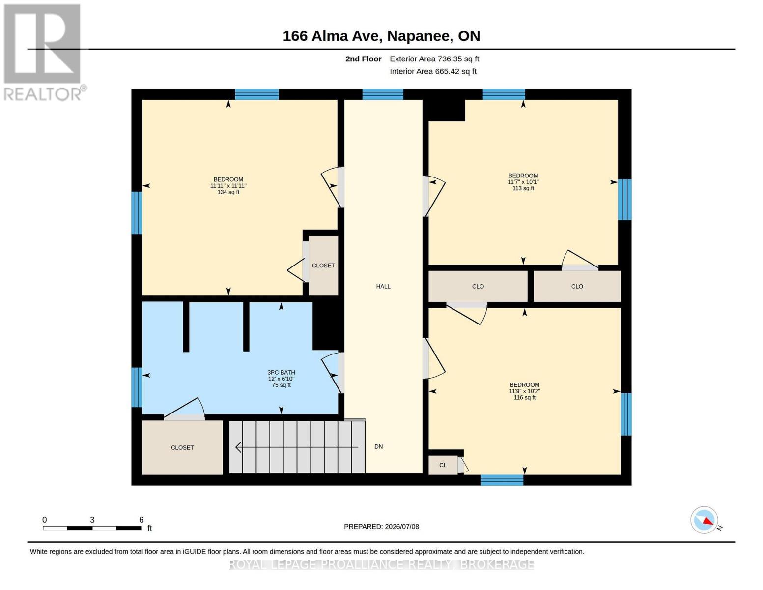 166 ALMA AVENUE - 37