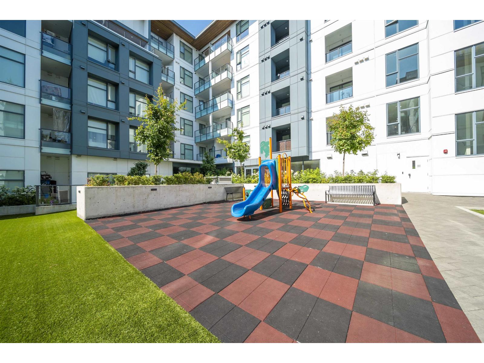 611 10829 140 STREET, Surrey