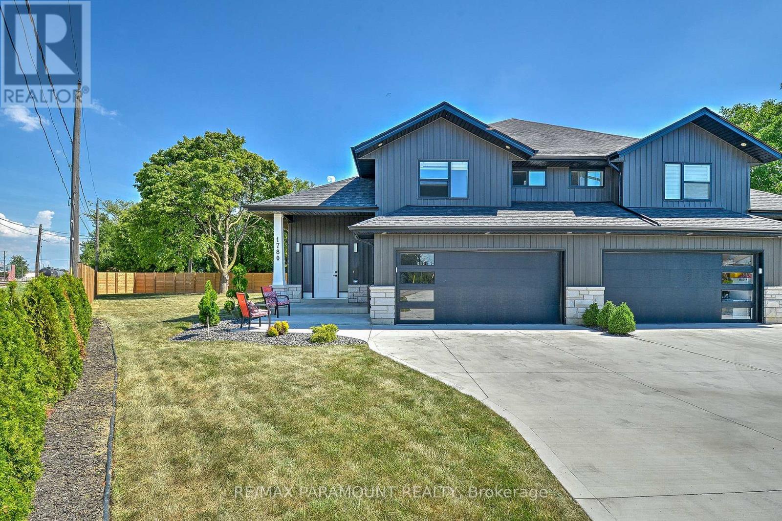 1780 PIERRE AVENUE - 1