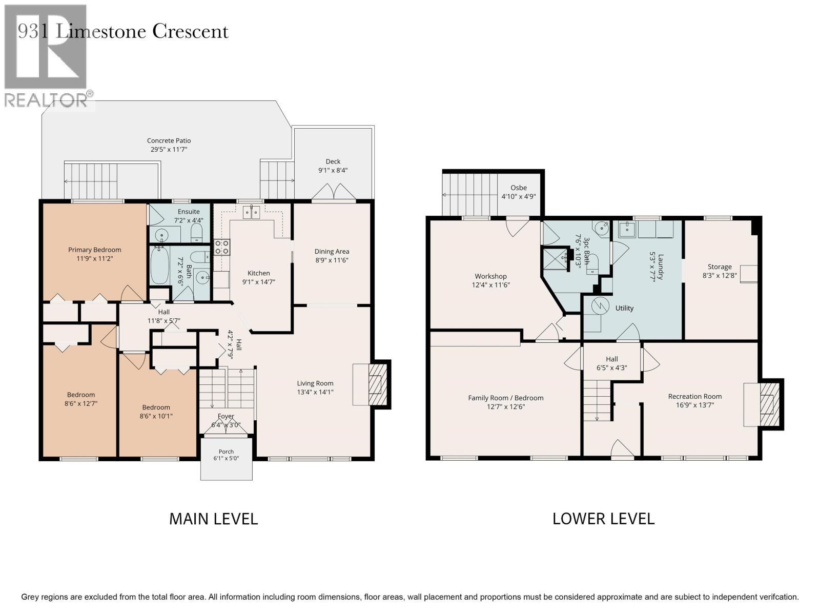 931 LIMESTONE CRESCENT - 26