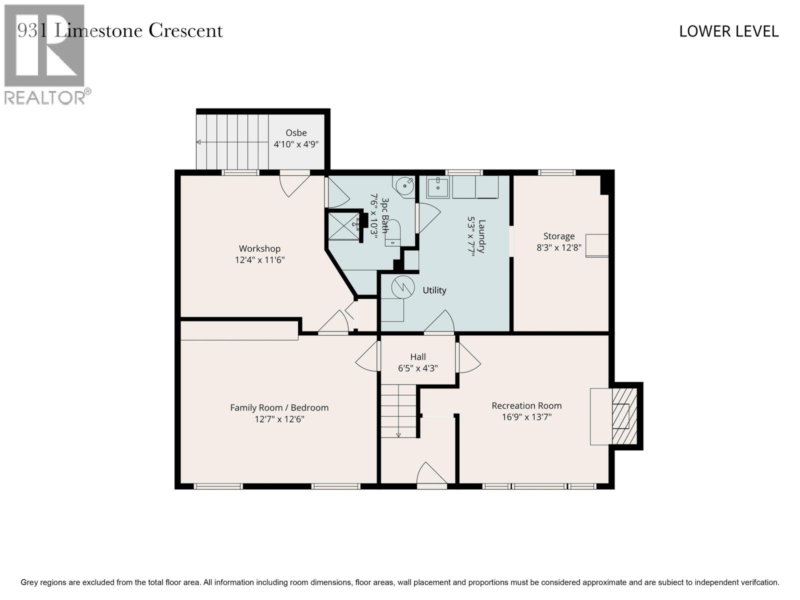 931 LIMESTONE CRESCENT - 25