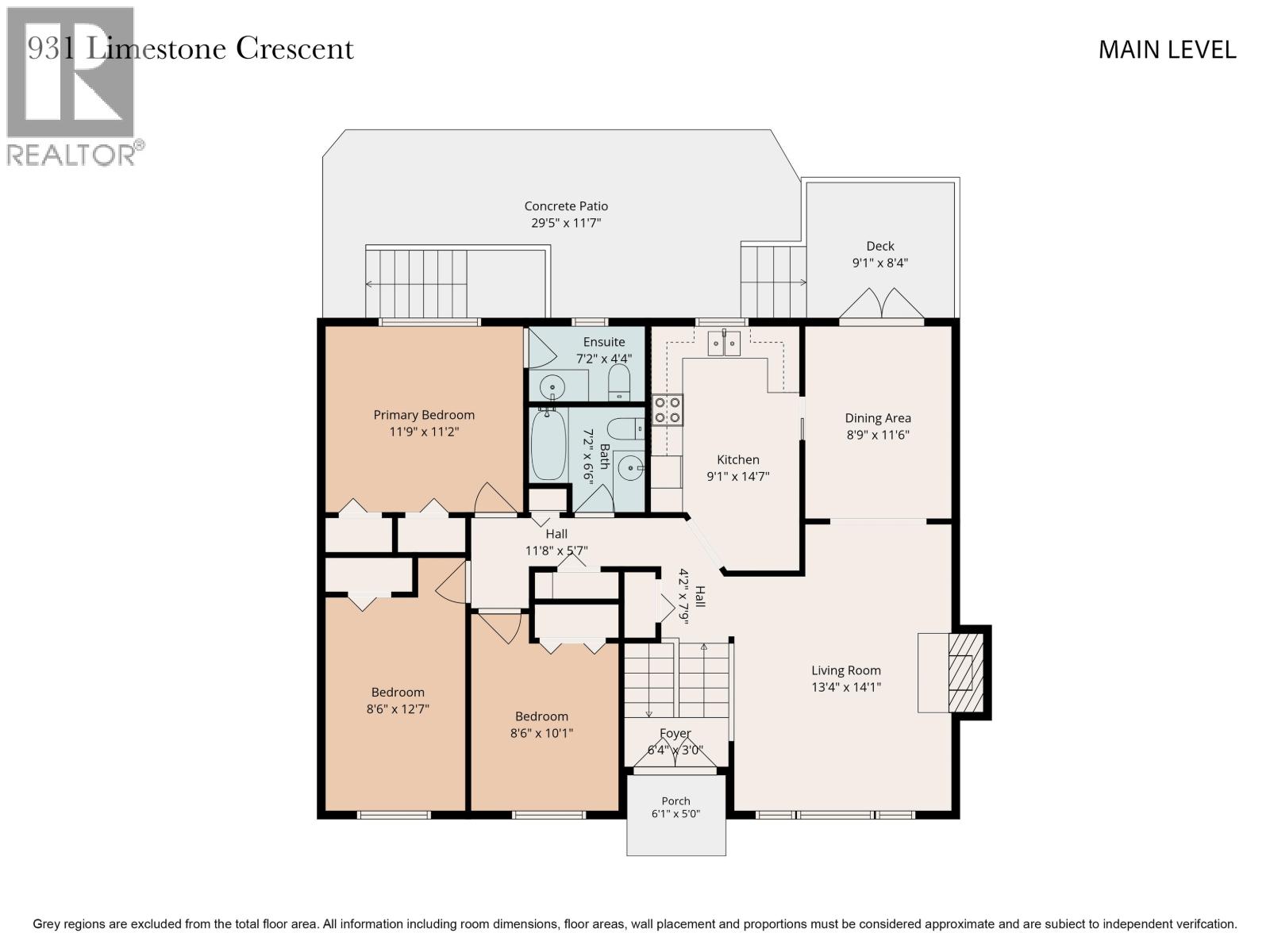 931 LIMESTONE CRESCENT - 24