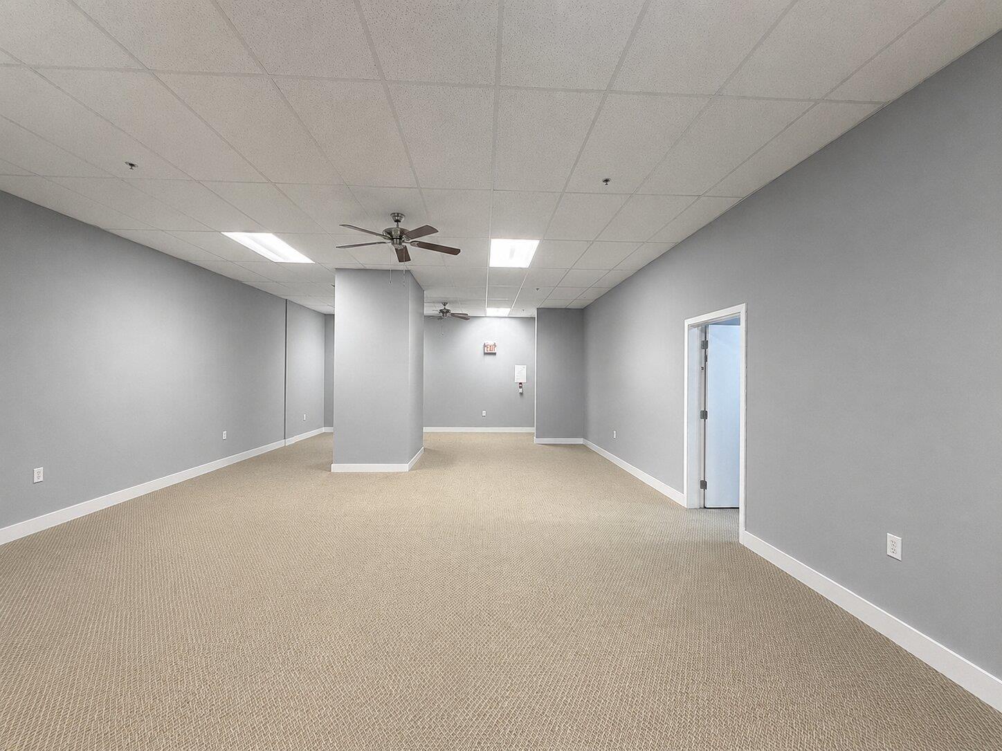 Office for Rent in Surrey – 109 18669 52 AVENUE, Surrey – MLS# C8080267 - Image 3
