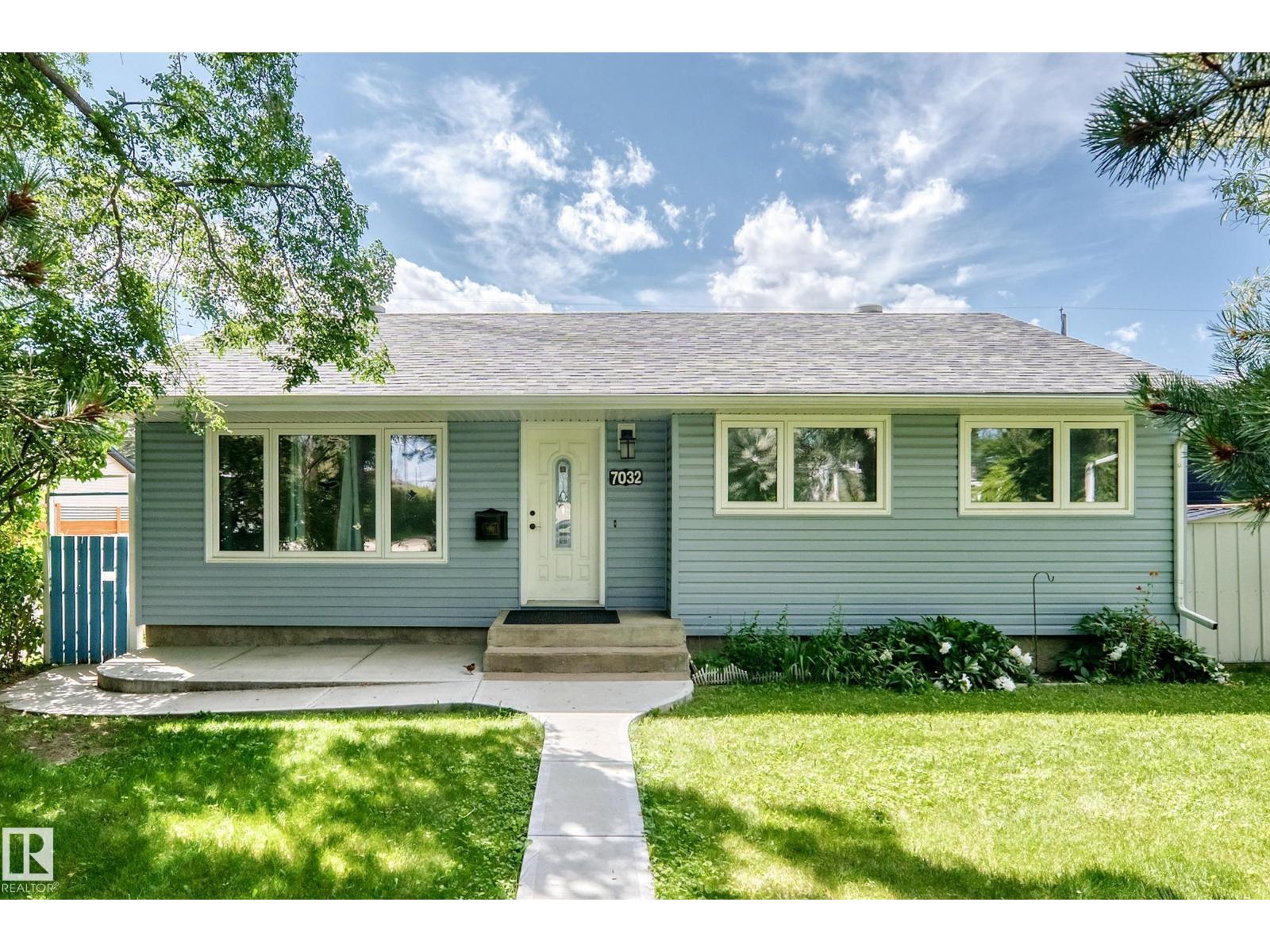 7032 81 ST NW - 1