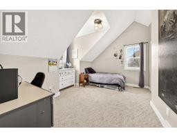 5 Villa Vega Acres, Lundbreck, AB T0K1W0 Photo 35