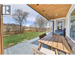 5 Villa Vega Acres, Lundbreck, AB T0K1W0 Photo 39