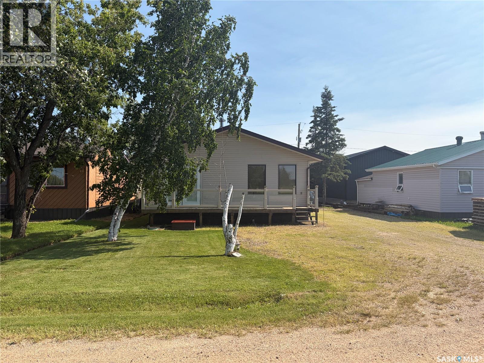 Lot 19 Delaronde Resort - 2