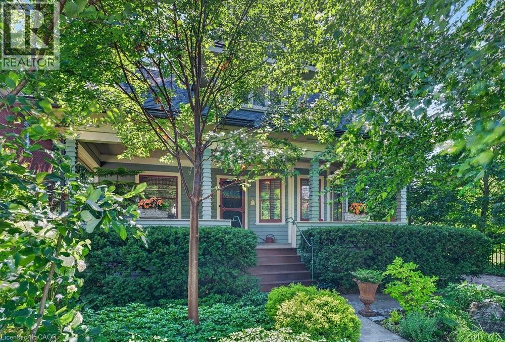 526 BURLINGTON Avenue - 1