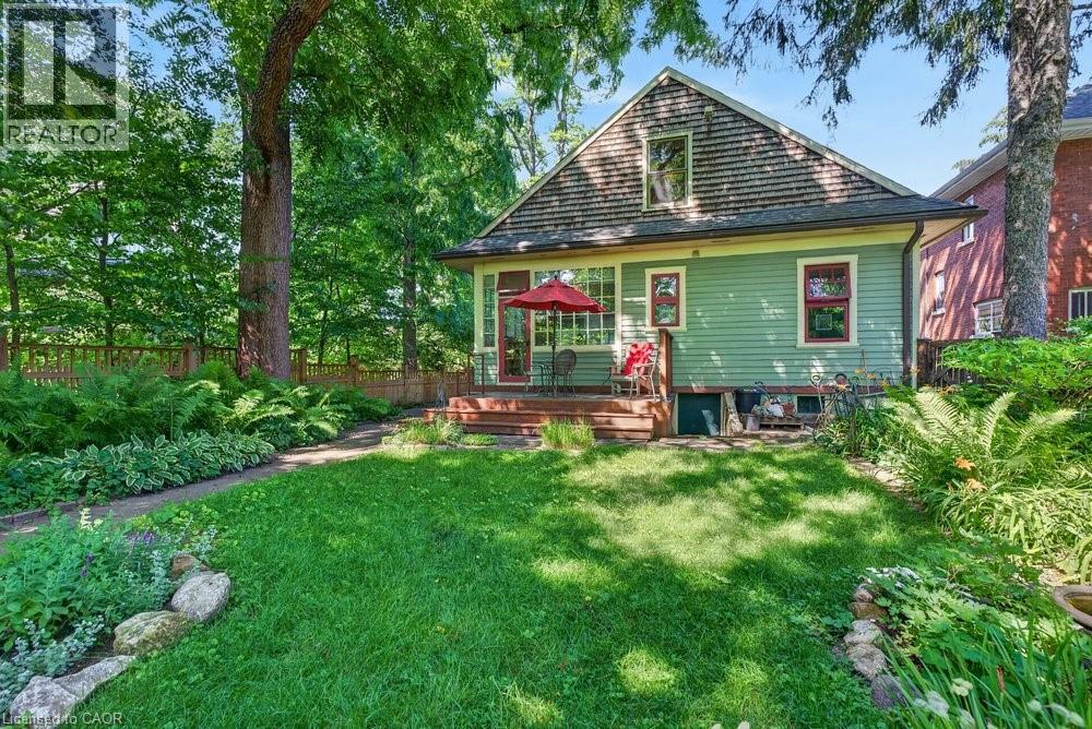 526 BURLINGTON Avenue - 38