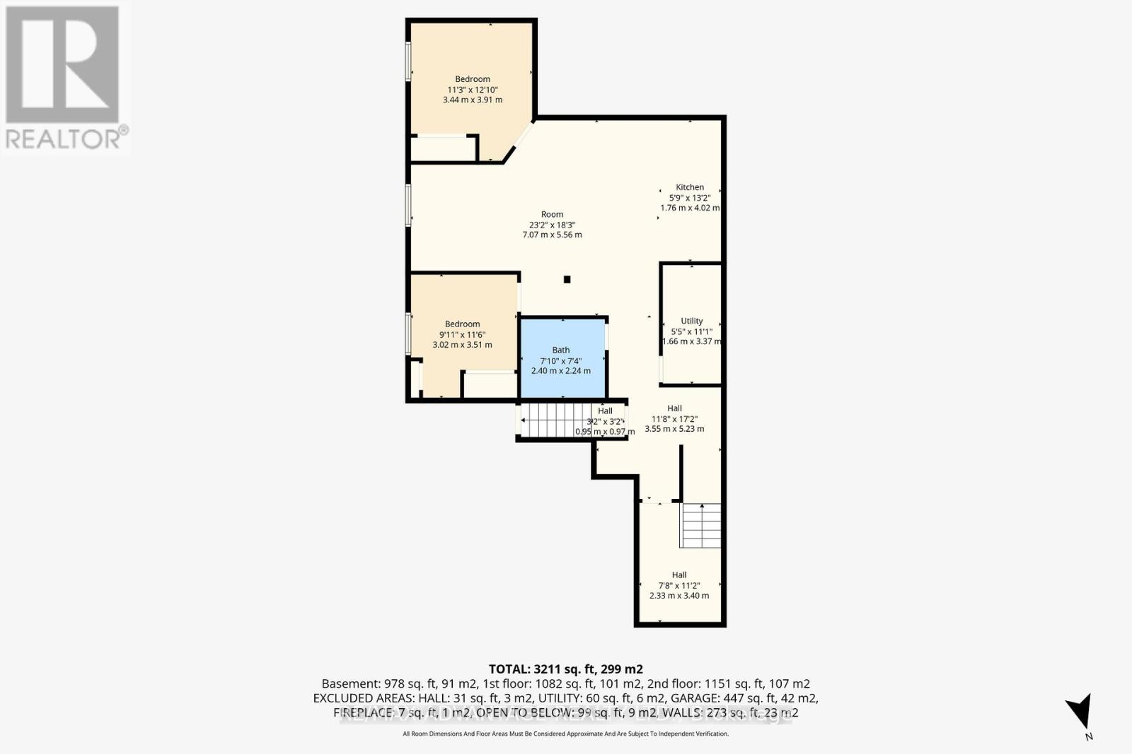 3091 TOKALA TRAIL - 33