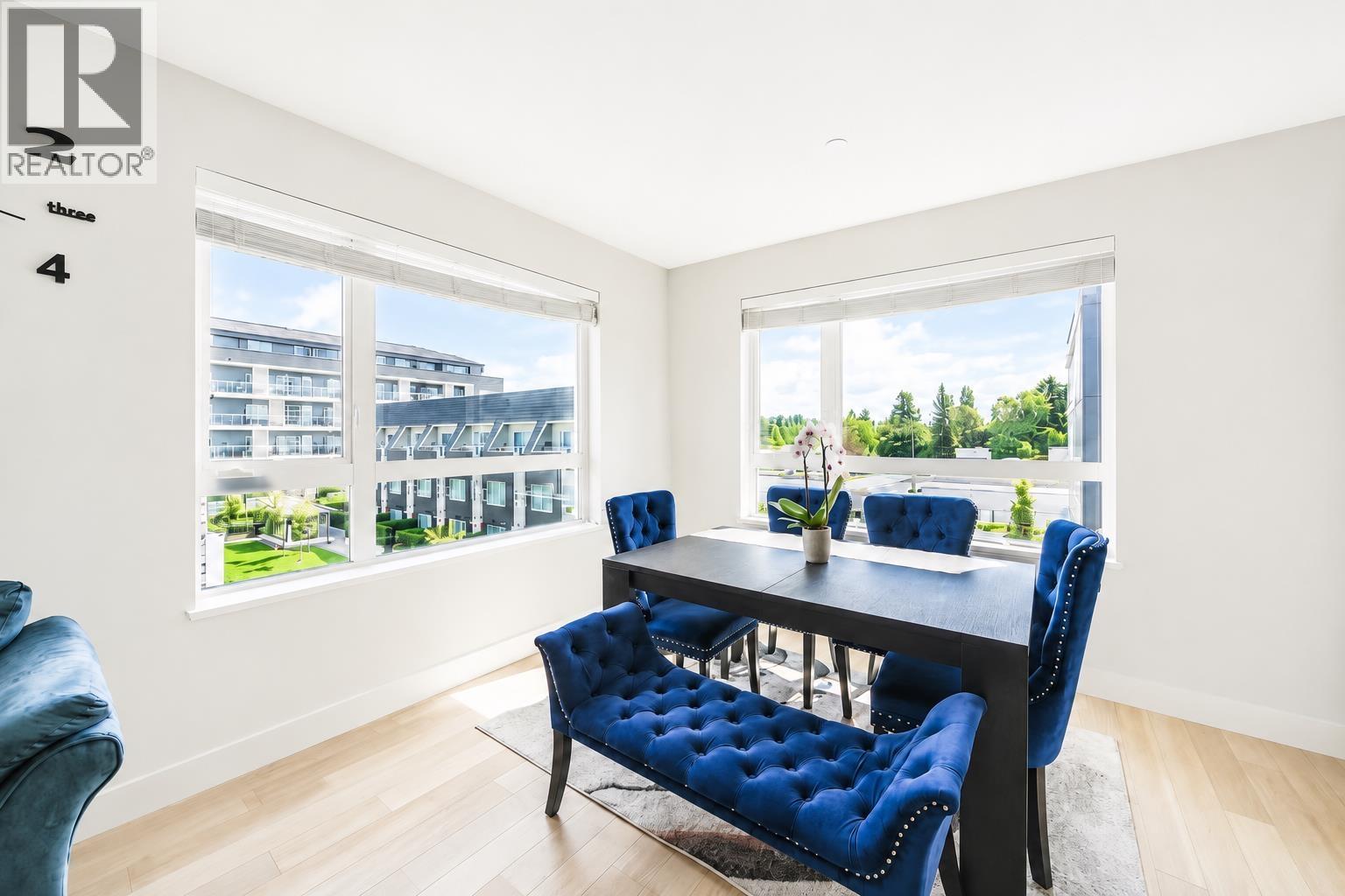 308 22265 DEWDNEY TRUNK ROAD, Maple Ridge