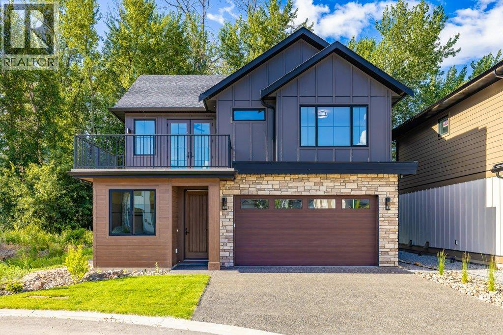 906 Bull Crescent Lot# 48 - 1