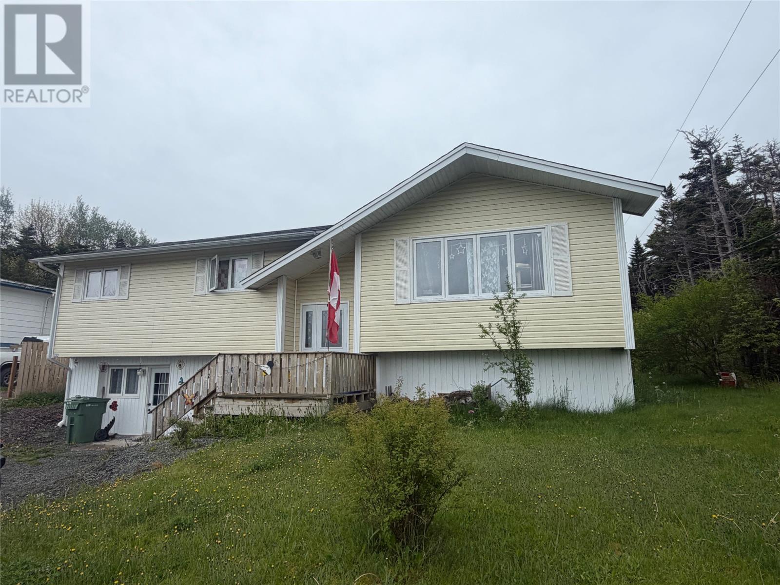 231-233 Creston Boulevard - 1