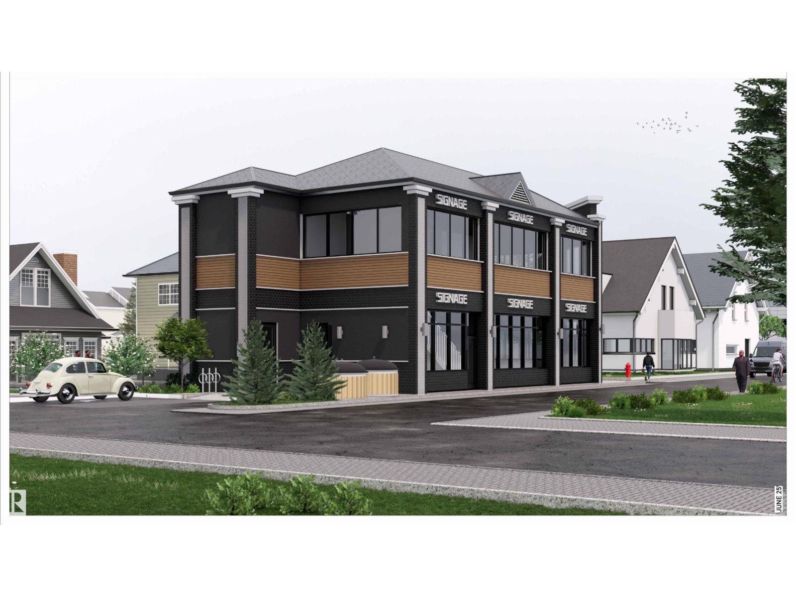 10729 96 ST NW - photo 2