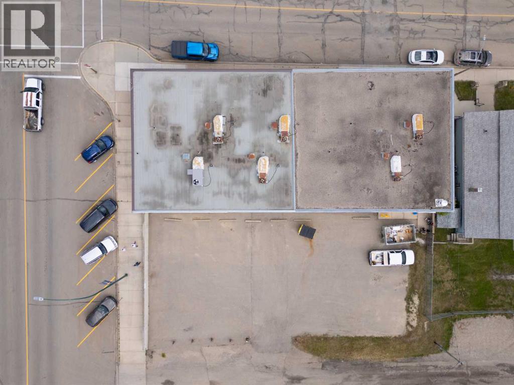1-19 (no 3/13), 4940 49 Street - 11