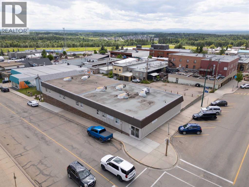 1-19 (no 3/13), 4940 49 Street - 3