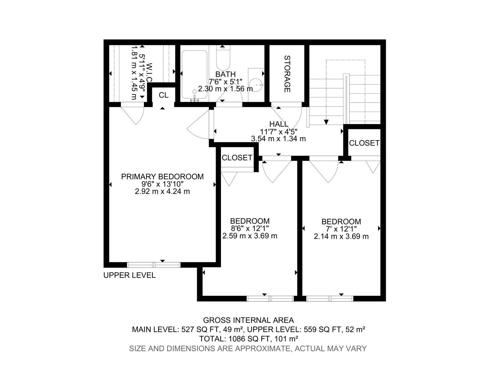 #308 2908 116A AV NW - 36