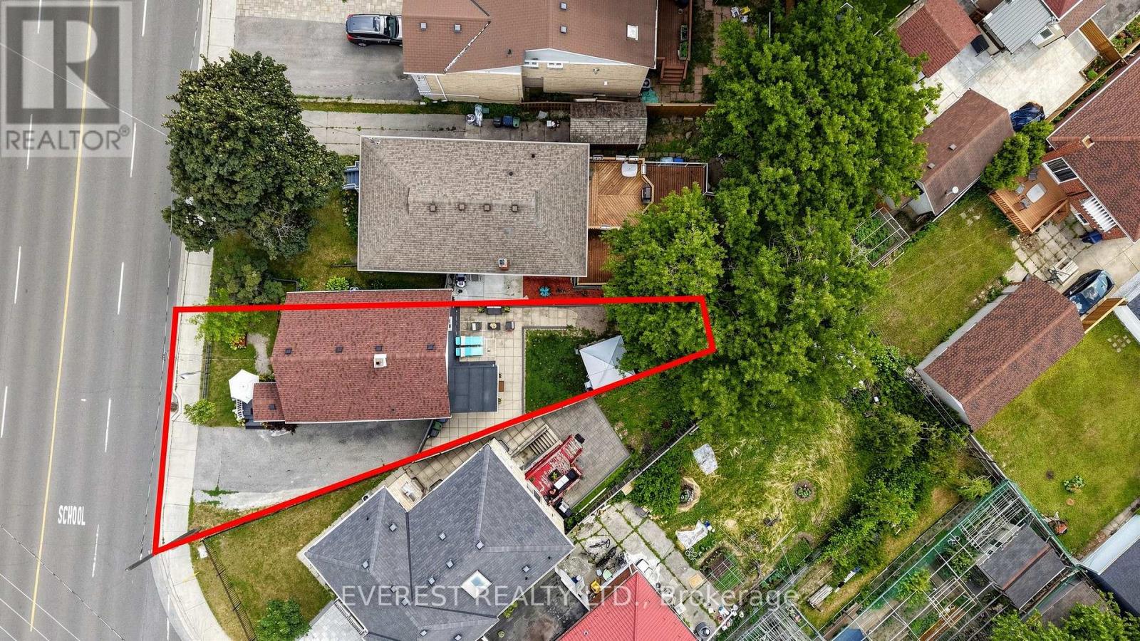 922A DANFORTH ROAD - 49
