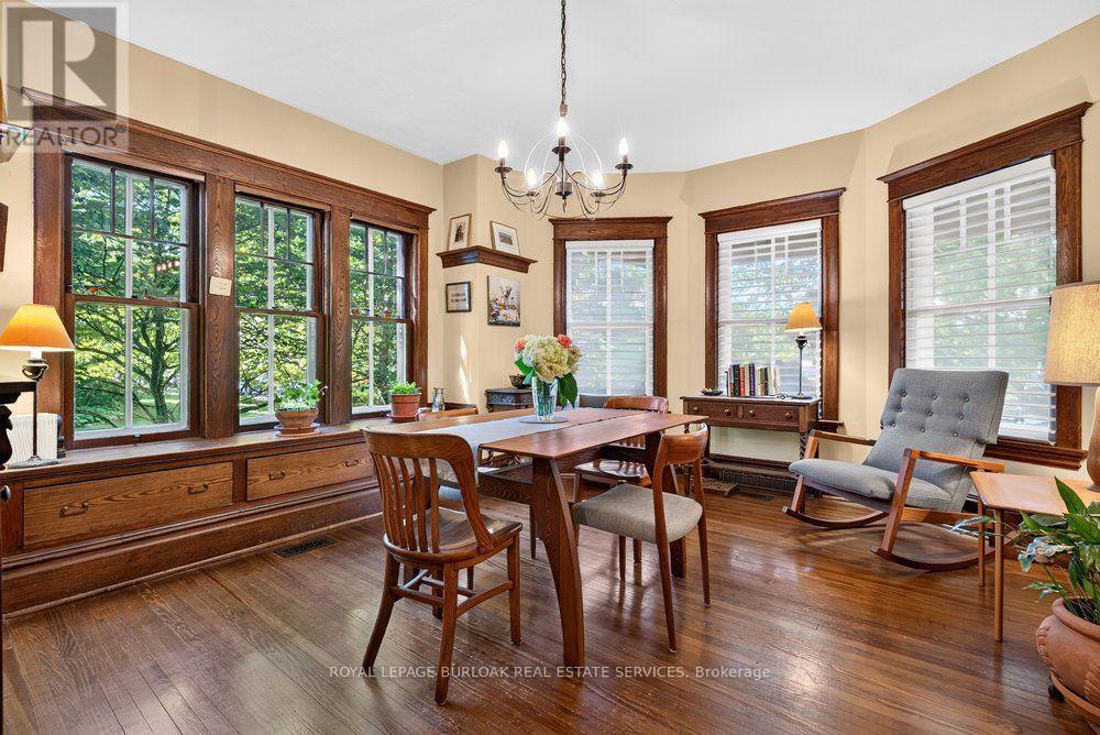 526 BURLINGTON AVENUE - 10