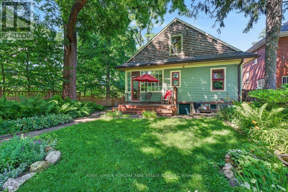 526 BURLINGTON AVENUE - 38