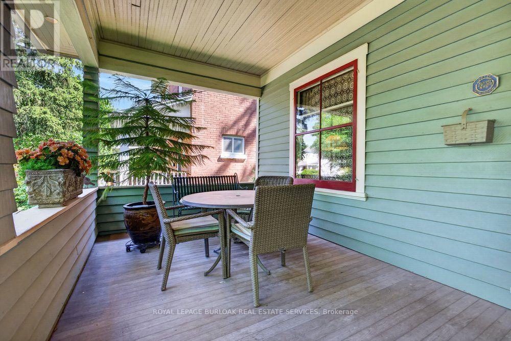 526 BURLINGTON AVENUE - 4