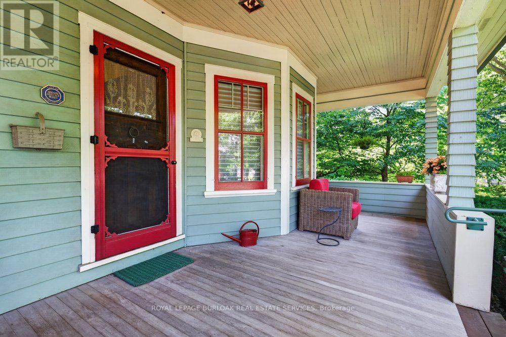526 BURLINGTON AVENUE - 5