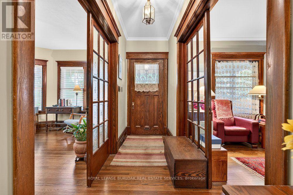 526 BURLINGTON AVENUE - 6
