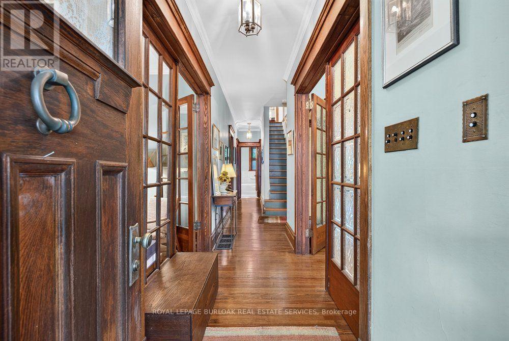 526 BURLINGTON AVENUE - 7