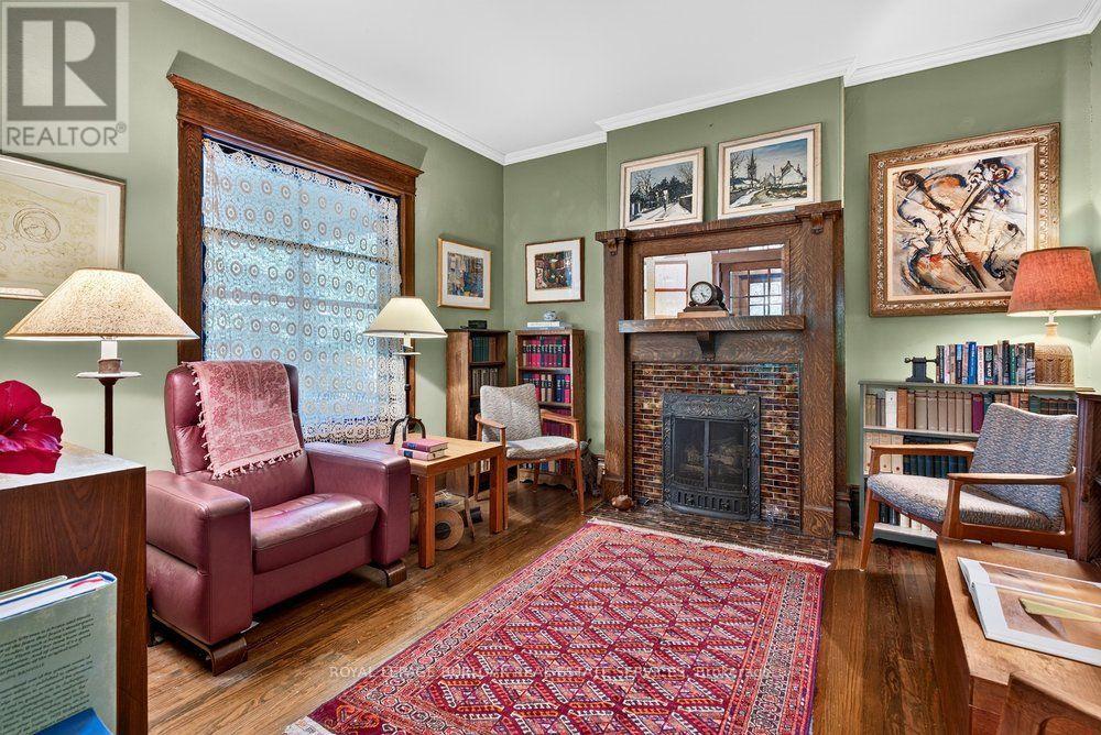 526 BURLINGTON AVENUE - 8