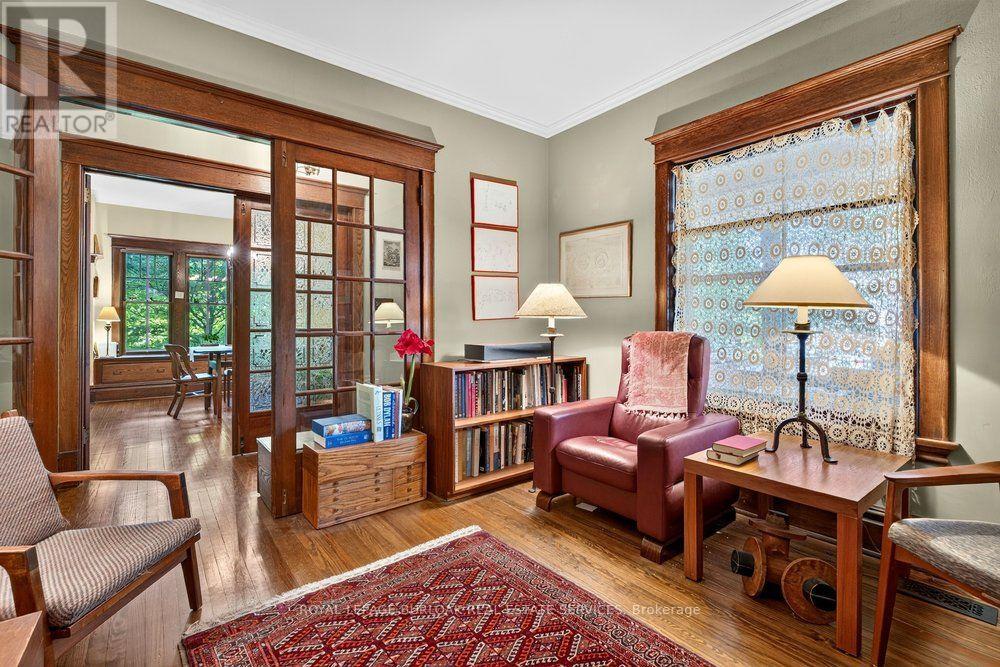 526 BURLINGTON AVENUE - 9