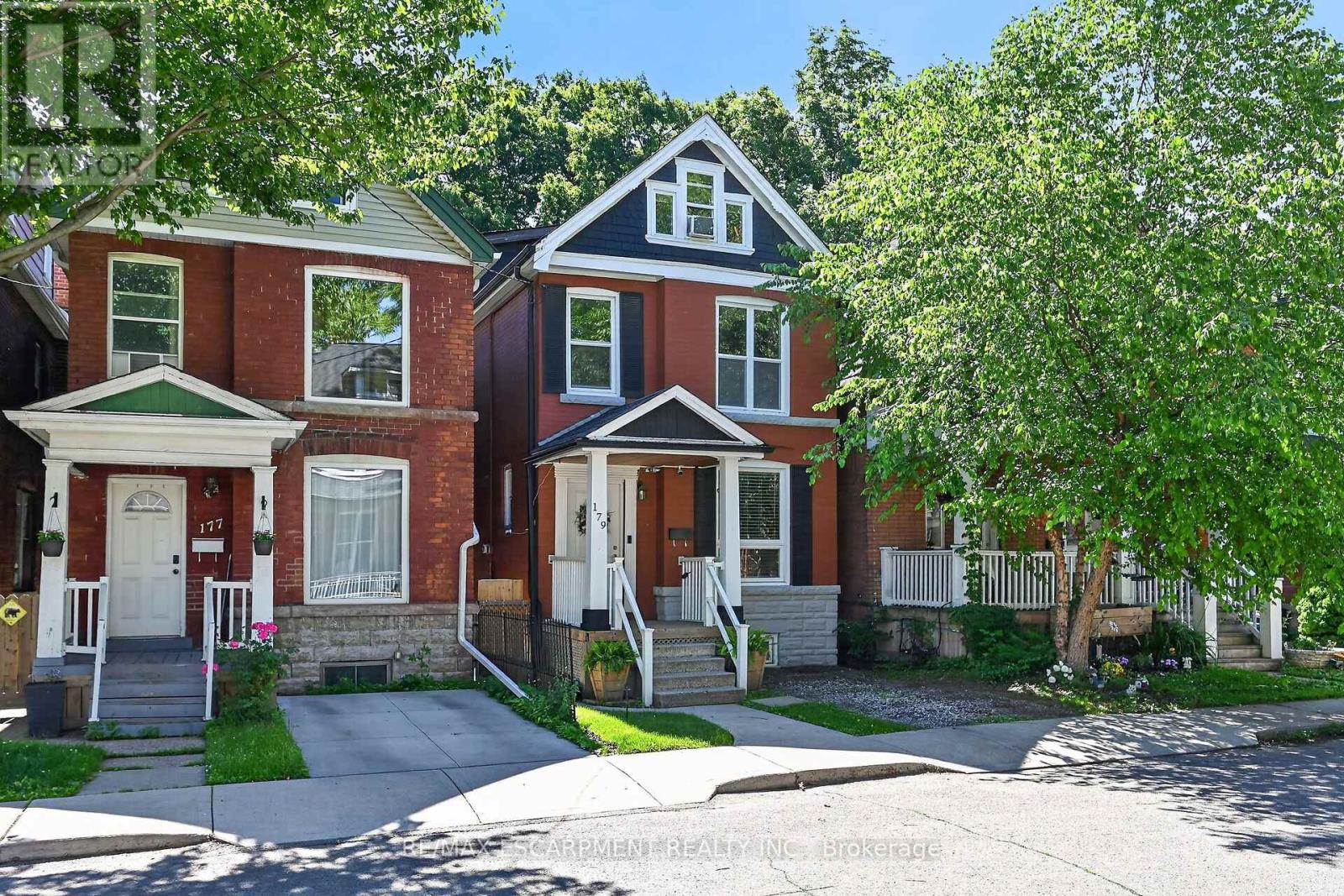 179 BURRIS STREET - 2