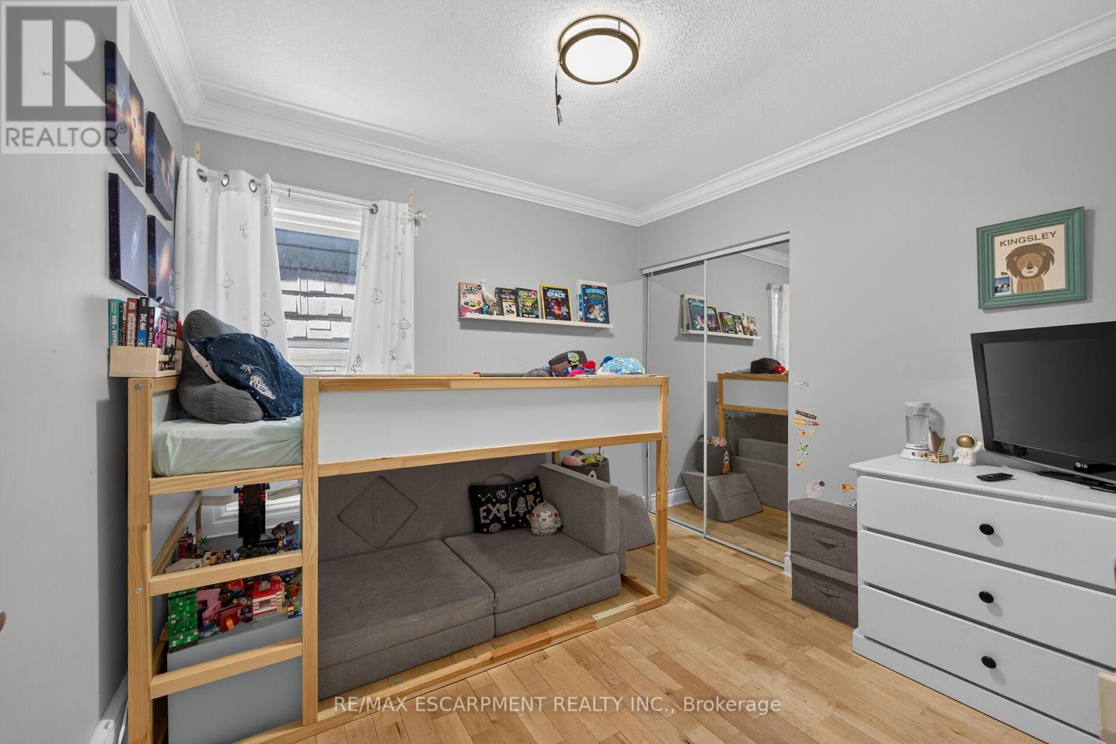 179 BURRIS STREET - 20